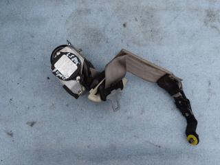 ремень безопасности Volvo XC90 1 поколение 2005, 2.4 л., D5, D 5244 T, дизель, АКПП, внедорожник 5 дв., полный привод, 30661930