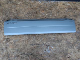 борт откидной Volvo XC90 1 поколение 2005, 2.4 л., D5, D 5244 T, дизель, АКПП, внедорожник 5 дв., полный привод