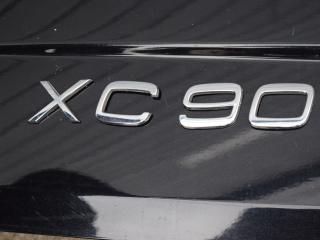 эмблема Volvo XC90 1 поколение 2005, 2.4 л., D5, D 5244 T, дизель, АКПП, внедорожник 5 дв., полный привод