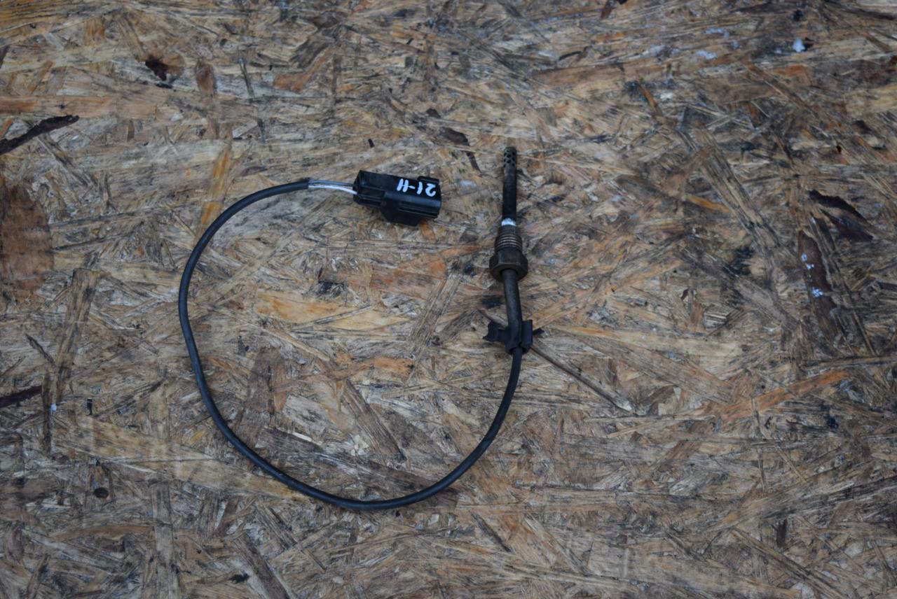 датчик загрязнения воздуха Volvo XC90 1 поколение 2006, 2.4 л., D5, D 5244 T5, дизель, АКПП, внедорожник 5 дв., правый руль, 30751456 - фото №1