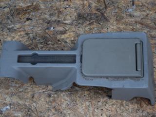 пластик Volvo XC90 1 поколение 2005, 2.4 л., D5, D 5244 T, дизель, АКПП, внедорожник 5 дв., полный привод, 8665779