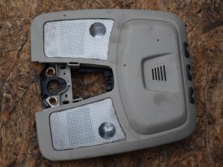 фонарь салона (плафон) Volvo XC90 1 поколение 2005, 2.4 л., D5, D 5244 T, дизель, АКПП, внедорожник 5 дв., полный привод, 30669623