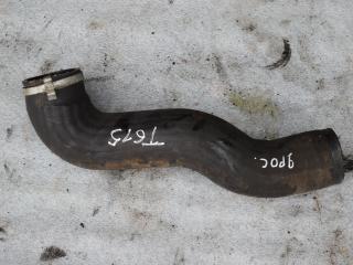 патрубок интеркулера Volvo XC90 1 поколение 2006, 2.4 л., D5, D 5244 T4, дизель, АКПП, внедорожник 5 дв., 30778627