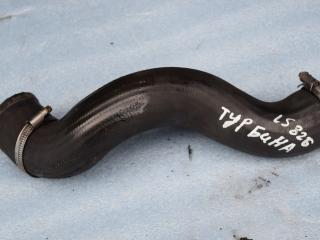 патрубок интеркулера Volvo XC90 1 поколение 2006, 2.4 л., D5, D 5244 T4, дизель, АКПП, внедорожник 5 дв., 30766440