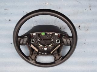 руль Volvo XC90 1 поколение 2006, 2.4 л., D5, D 5244 T4, дизель, АКПП, внедорожник 5 дв., 30741724