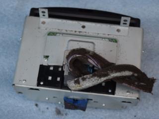 дисплей Volvo XC90 1 поколение 2006, 2.4 л., D5, D 5244 T4, дизель, АКПП, внедорожник 5 дв., 30775626, 307756261