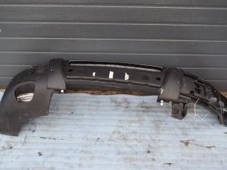 бампер передний Volvo XC90 1 поколение 2006, 2.4 л., D5, D 5244 T4, дизель, АКПП, внедорожник 5 дв.