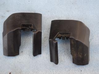 Пластик салазок сидений Volvo XC90 1 поколение 2006, 2.4 л., D5, D 5244 T4, дизель, АКПП, внедорожник 5 дв., 8619805, 8619660