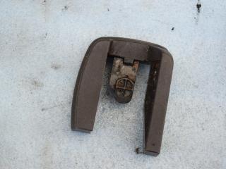 Пластик салазок сидений Volvo XC90 1 поколение 2006, 2.4 л., D5, D 5244 T4, дизель, АКПП, внедорожник 5 дв., 30662552