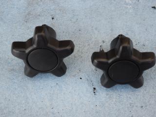 пластик Volvo XC90 1 поколение 2006, 2.4 л., D5, D 5244 T4, дизель, АКПП, внедорожник 5 дв., 08613313