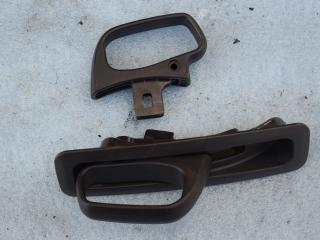 пластик Volvo XC90 1 поколение 2006, 2.4 л., D5, D 5244 T4, дизель, АКПП, внедорожник 5 дв., 8665628