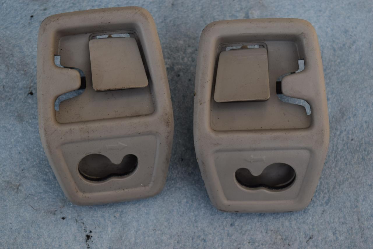 пластик Volvo XC90 1 поколение 2006, 2.4 л., D5, D 5244 T4, дизель, АКПП, внедорожник 5 дв., 3572 - фото №1