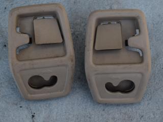 пластик Volvo XC90 1 поколение 2006, 2.4 л., D5, D 5244 T4, дизель, АКПП, внедорожник 5 дв., 3572