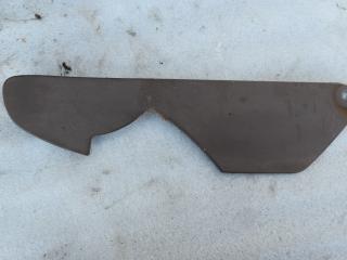 пластик Volvo XC90 1 поколение 2006, 2.4 л., D5, D 5244 T4, дизель, АКПП, внедорожник 5 дв., 30662539