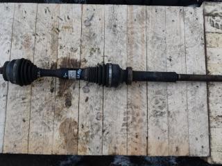 полуось передняя правая (приводной вал, ШРУС) Volvo XC90 1 поколение 2006, 2.4 л., D5, D 5244 T4, дизель, АКПП, внедорожник 5 дв., 30735563, P30735563