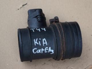 расходомер воздуха Kia Carens 1 поколение [рестайлинг] 2004, 2.0 л., D4EA, дизель, МКПП, минивэн, 0281002447, 2816427000