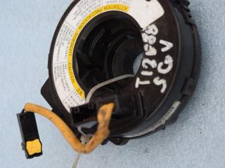 шлейф руля Suzuki Grand Vitara 2 поколение 2007, 2.0 л., J20A, бензин, МКПП, внедорожник 5 дв., правый руль