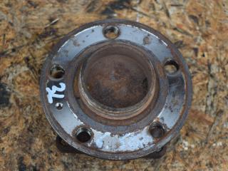 ступица задняя Volvo S60 1 поколение 2002, 2.4 л., i, B 5244 S2, бензин, МКПП, седан, передний привод