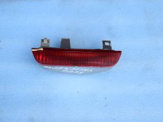 дополнительный стоп-сигнал Toyota Yaris Verso 1 поколение 2002, 1.4 л., дизель, МКПП, минивэн