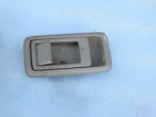 ручка открывания багажника Toyota Yaris Verso 1 поколение 2002, 1.4 л., дизель, МКПП, минивэн