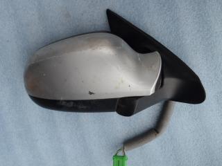 зеркало наружное правое Volvo S60 1 поколение 2002, 2.4 л., i, B 5244 S2, бензин, МКПП, седан, передний привод