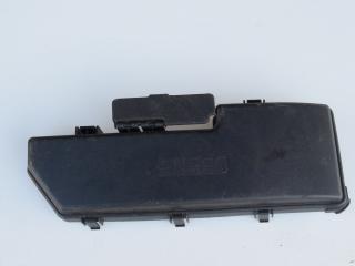 крышка блока предохранителей Volvo S60 1 поколение 2002, 2.4 л., i, B 5244 S2, бензин, МКПП, седан, передний привод, 9494211