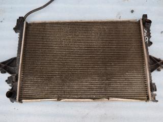 радиатор (основной) Volvo S60 1 поколение 2002, 2.4 л., i, B 5244 S2, бензин, МКПП, седан, передний привод