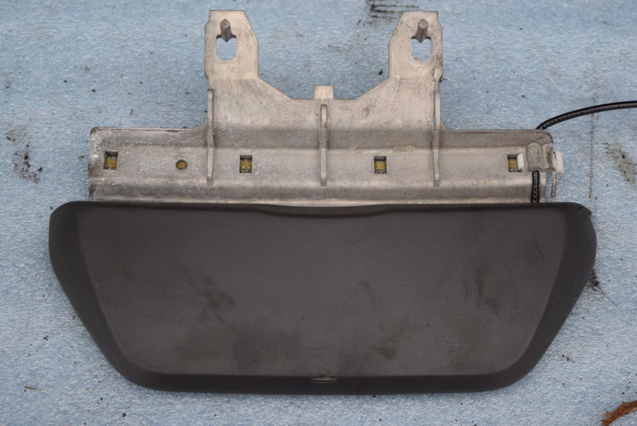 антенна Volvo S60 1 поколение 2002, 2.4 л., i, B 5244 S2, бензин, МКПП, седан, передний привод, 8622260 - фото №1