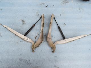 петля капота Volvo S60 1 поколение 2002, 2.4 л., i, B 5244 S2, бензин, МКПП, седан, передний привод