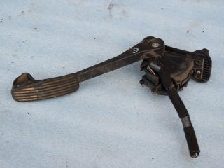 педаль Volvo S60 1 поколение 2002, 2.4 л., i, B 5244 S2, бензин, МКПП, седан, передний привод, 9496822