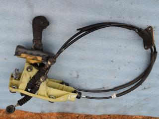 кулиса Volvo S60 1 поколение 2002, 2.4 л., i, B 5244 S2, бензин, МКПП, седан, передний привод