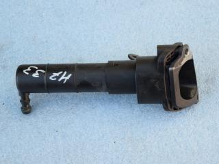 форсунка омывателя фары левая Volvo XC90 1 поколение 2006, 2.4 л., D5, D 5244 T4, дизель, АКПП, внедорожник 5 дв., полный привод, 30699229