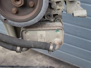 радиатор масляный Volvo V40 1 поколение [2-й рестайлинг] 2003, 1.8 л., i, B 4184 S2, бензин, МКПП, универсал, передний привод, 9496495