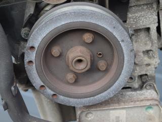 шкив коленвала Volvo V40 1 поколение [2-й рестайлинг] 2003, 1.8 л., i, B 4184 S2, бензин, МКПП, универсал, передний привод, 9207971