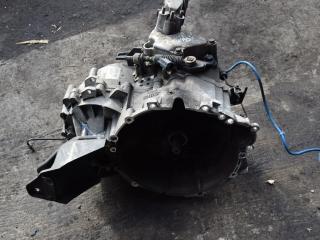 КПП механическая (МКПП) Volvo V40 1 поколение [2-й рестайлинг] 2003, 1.8 л., i, B 4184 S2, бензин, МКПП, универсал, передний привод, M56H, 30616075