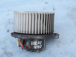 моторчик печки Volvo V40 1 поколение [2-й рестайлинг] 2003, 1.8 л., i, B 4184 S2, бензин, МКПП, универсал, передний привод, 0130111212