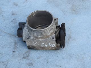 заслонка дроссельная Volvo V40 1 поколение [2-й рестайлинг] 2003, 1.8 л., i, B 4184 S2, бензин, МКПП, универсал, передний привод, 9186780