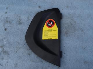 накладка на торпедо (консоль) Volvo S60 1 поколение 2002, 2.4 л., i, B 5244 S2, бензин, МКПП, седан, передний привод, 09164899