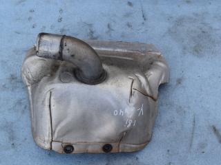 тепловой экран глушителя Volvo V40 1 поколение [2-й рестайлинг] 2003, 1.8 л., i, B 4184 S2, бензин, МКПП, универсал, передний привод, 9207791