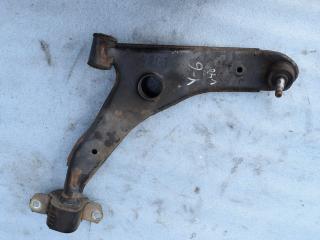 рычаг передний правый Volvo V40 1 поколение [2-й рестайлинг] 2003, 1.8 л., i, B 4184 S2, бензин, МКПП, универсал, передний привод