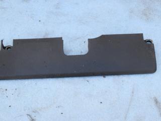 декоративная крышка двигателя Volvo V40 1 поколение [2-й рестайлинг] 2003, 1.8 л., i, B 4184 S2, бензин, МКПП, универсал, передний привод, 30613946