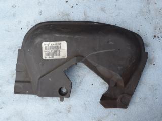 защита (кожух) ремня ГРМ Volvo V40 1 поколение [2-й рестайлинг] 2003, 1.8 л., i, B 4184 S2, бензин, МКПП, универсал, передний привод, 9458389