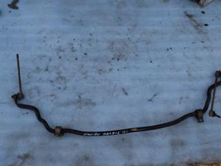 стабилизатор подвески передний Volvo V40 1 поколение [2-й рестайлинг] 2003, 1.8 л., i, B 4184 S2, бензин, МКПП, универсал, передний привод