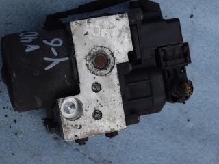 блок ABS Volvo V40 1 поколение [2-й рестайлинг] 2003, 1.8 л., i, B 4184 S2, бензин, МКПП, универсал, передний привод, 0265216462