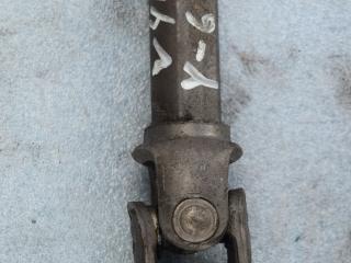 рулевой карданчик Volvo V40 1 поколение [2-й рестайлинг] 2003, 1.8 л., i, B 4184 S2, бензин, МКПП, универсал, передний привод