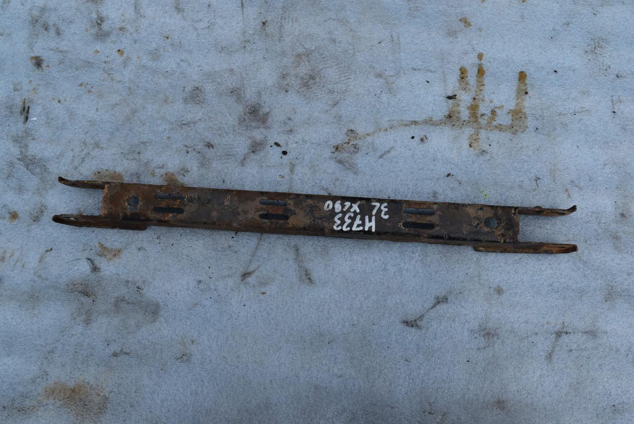 рычаг задний Volvo XC90 1 поколение 2006, 2.4 л., D5, D 5244 T4, дизель, АКПП, внедорожник 5 дв., полный привод - фото №1