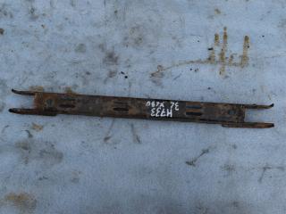 рычаг задний Volvo XC90 1 поколение 2006, 2.4 л., D5, D 5244 T4, дизель, АКПП, внедорожник 5 дв., полный привод