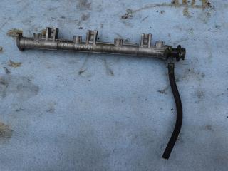 топливная рампа Hyundai Sonata 3 поколение [рестайлинг] 1998, 2.0 л., G4CP-D, бензин, МКПП, седан