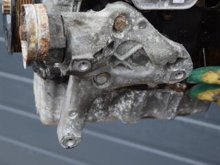 кронштейн компрессора кондиционера Volkswagen Jetta 6 поколение 2013, 1.4 л., TSI, CAXA, бензин, АКПП, седан, 1K0260885B