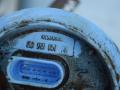насос топливный Volkswagen Jetta 6 поколение 2013, 1.4 л., TSI, CAXA, бензин, АКПП, седан, 1K0919051DB - фото №2